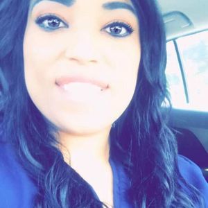 Meet your Posher, Kay